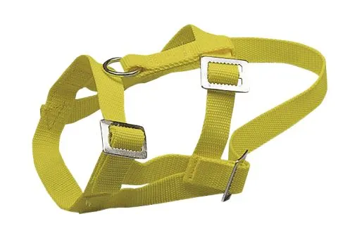 Kopfhalfter für Schafe und Böcke, Nylon