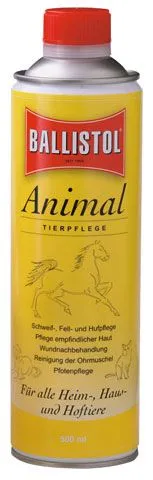 Ballistol Animal 500 ml