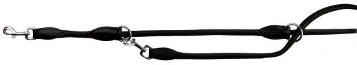 Active V-Leine, rundgenäht, 2,00 m, 13 mm
