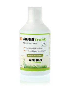 Anibio Moortrunk 500 ml