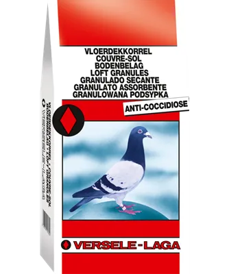 Bodenbelag Antikokzidiose 18,5 kg