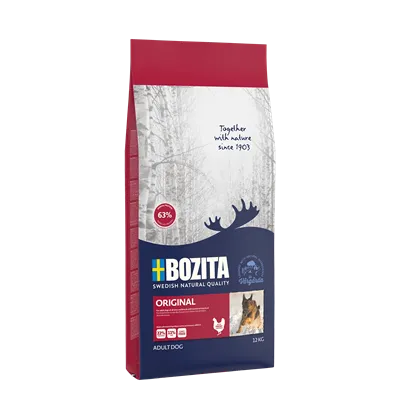 Bozita Original 12 kg