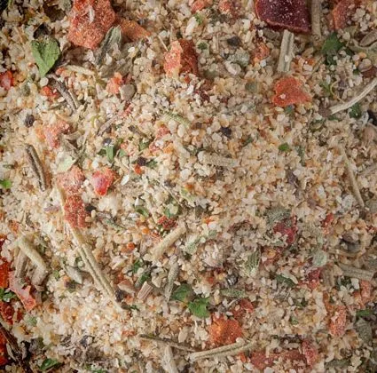 Bremer Arrabiata