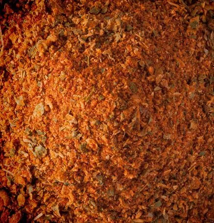 Bremer Hack- und Mettgewürz 100 g