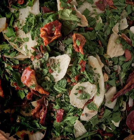 Bremer Peperoncino Aglio Olio 100 g