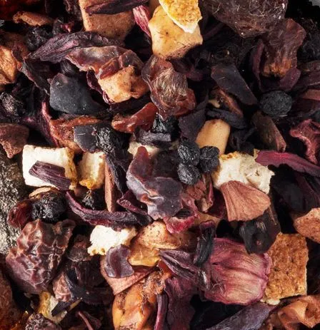 Bremer Winterfrüchtetee 100 g