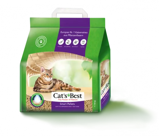 Cats Best Smart Pellets 10 kg