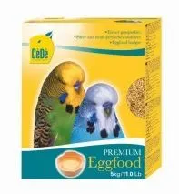 CéDé Eifutter Sittich 1 kg