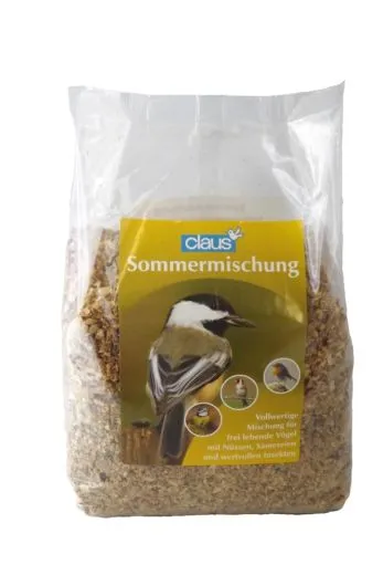 Claus Sommermischung 700 g
