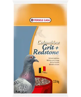 Colombine Grit + Rotstein 2,5 kg