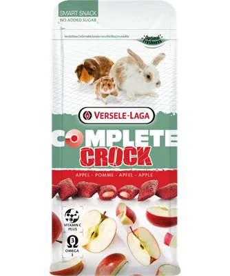 Crock Complete Apple