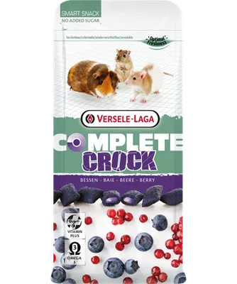 Crock Complete Berry