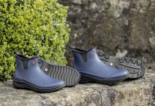 Crosslander Outdoor Boots Malmö