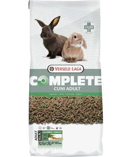 Cuni Adult Complete 8 kg