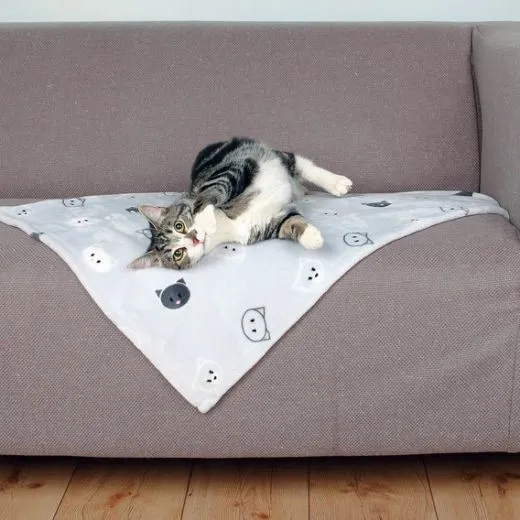 Decke Mimi 70 × 50 cm