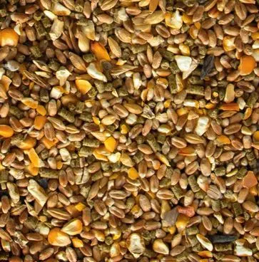 deuka Freiland-Mix 10 kg