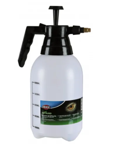 Druck-Sprühflasche 1,5 l