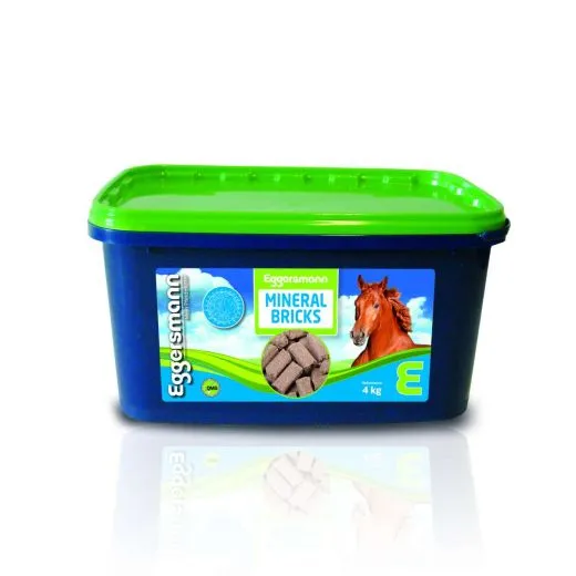Eggersmann Mineral Bricks 4 kg