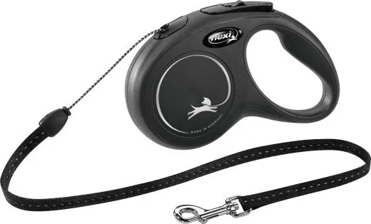 flexi New CLASSIC M Seil 8 m