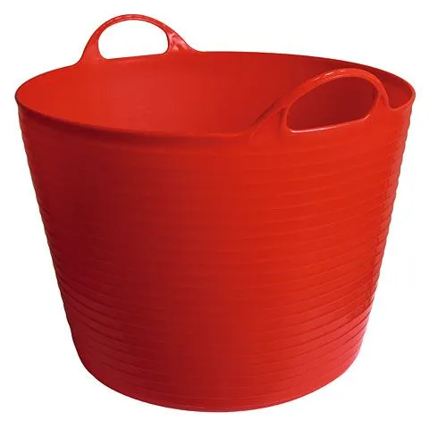 Flexibler Trog FlexBag 42 l