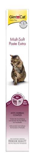 GimCat Malt-Soft Extra 200 g