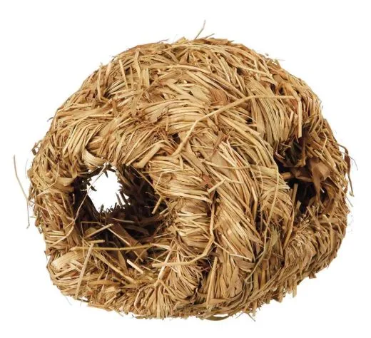 Grasnest Kugel