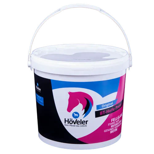 Höveler Bierhefe pelettiert 8 kg