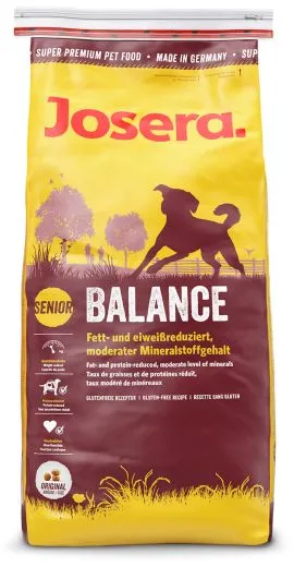 Josera Balance 5 x 900 g