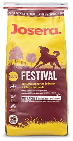 Josera Festival 5 x 900 g