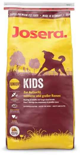 Josera Kids 12,5 kg