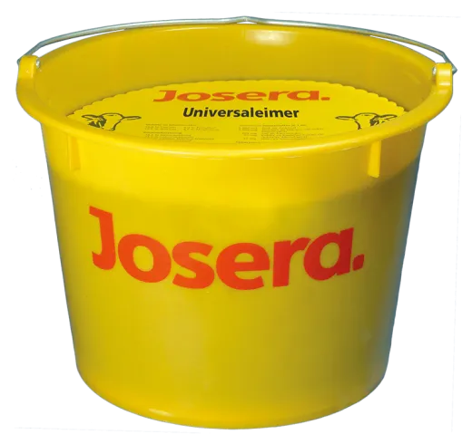 Josera Universalleck-Eimer 25 kg