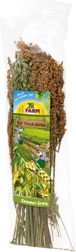JR FARM Sommer-Ernte 80 g