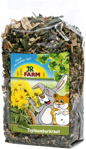 JR FARM Topinamburkraut 150 g