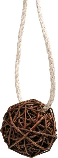 JR FARM Weiden-Hirseball 25 g