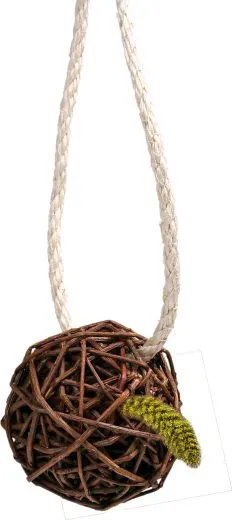 JR FARM Weiden-Hirseball 25 g