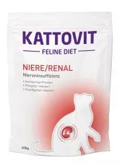 Kattovit TR Niere/Renal 400 g