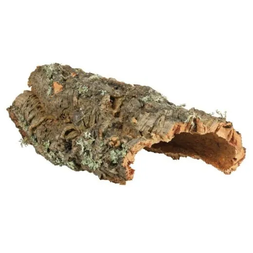 Korkrindenplatte