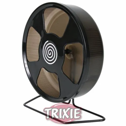 Laufrad, Kunststoff, ø 33 cm