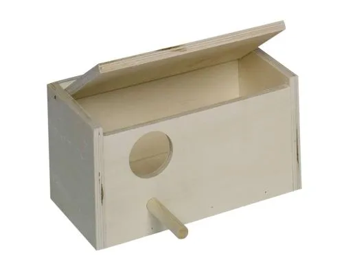 Nistkasten WS / Aga