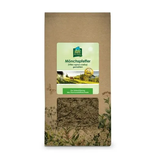 Lexa Mönchspfeffer gemahlen 1 kg