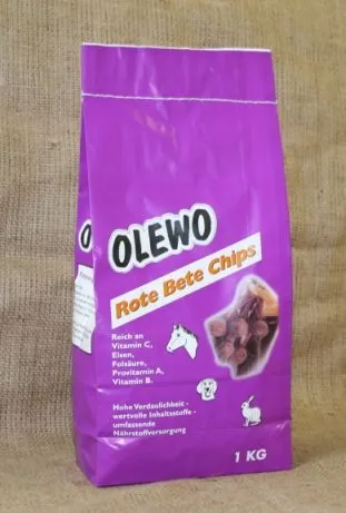 Olewo Rote Beete Chips 7,5 kg