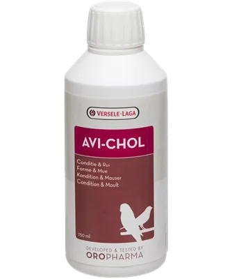 Oropharma Avi-Chol 250 ml