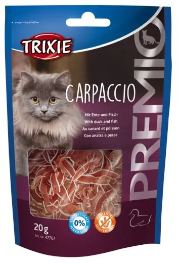 PREMIO Carpaccio 20 g