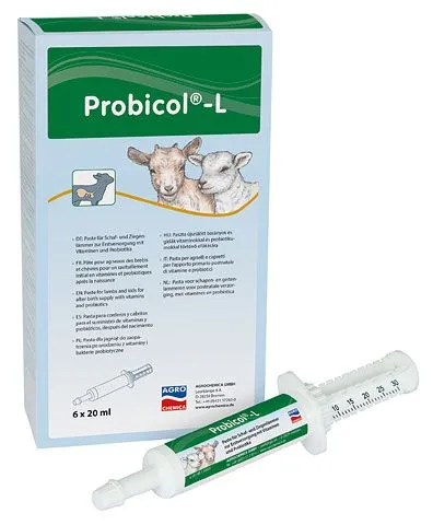 Probicol®-L Paste