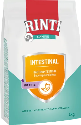 Rinti Canine Intestinal 12 kg
