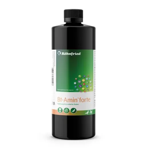 Röhnfried Bt-Amin forte 1000 ml