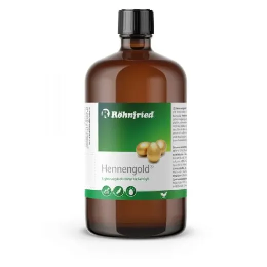 Röhnfried Hennengold 500 ml