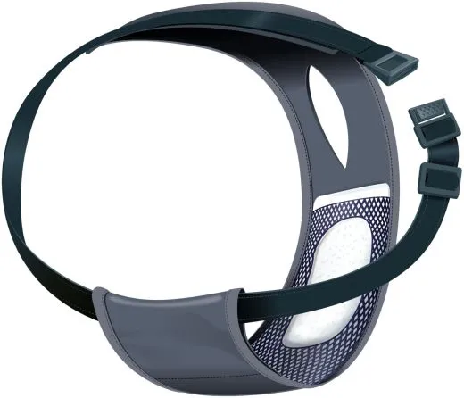 Schutzhöschen Gr. XL