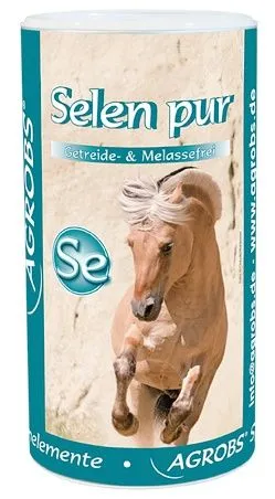 Agrobs Selen pur 700 g