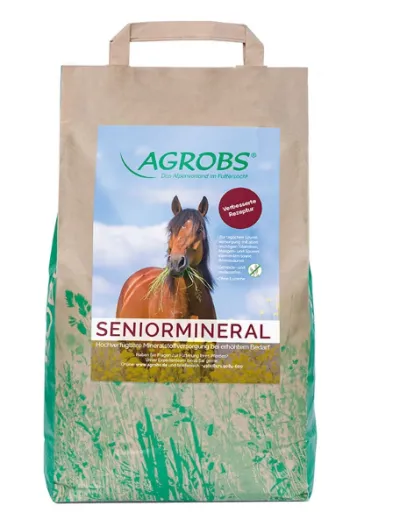 Agrobs Seniormineral 3 kg